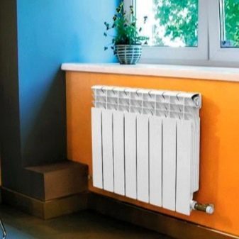 Typy a typy vykurovacích radiátorov, ich výhody a nevýhody