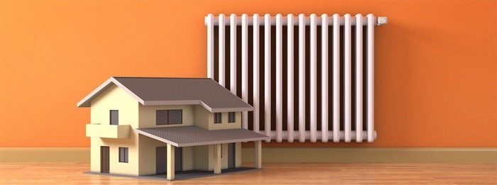 Typy vykurovacích radiátorov pre byt