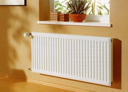 Sådan vælger du den perfekte radiator til dit hjem og lejlighed Sådan vælger du den bedste radiator til dit hjem og din lejlighed