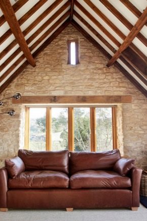 Тънкостите на таванската изолация в къща със студен покрив