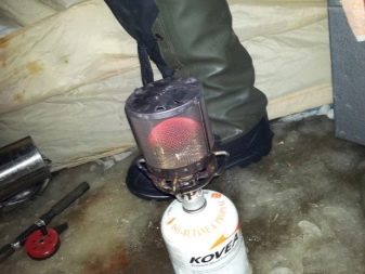 TOP -kaasuliesi teltalle: katsaus parhaisiin polttimiin ja lämmittimiin