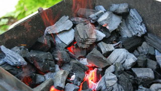 الحرارة النوعية لاحتراق الوقود: الفحم ، الحطب ، الغاز