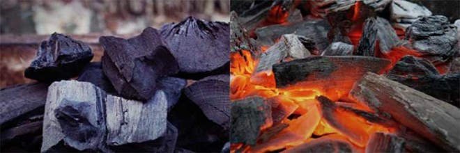 الفحم للموقد: قواعد الاختيار ، أيهما أفضل ، الحساب ، التكلفة
