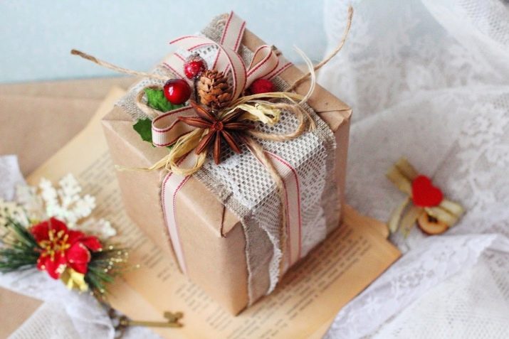 تغليف الهدايا DIY - ما المواد وكيفية صنع تغليف الهدايا؟