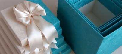 DIY συσκευασία δώρου - ποια υλικά και πώς να φτιάξετε τη συσκευασία δώρου;