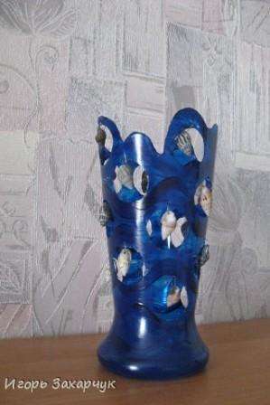 flaske vase