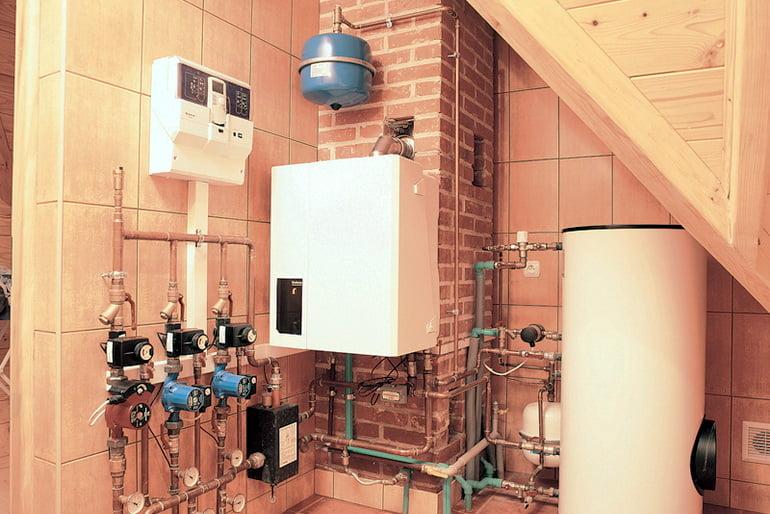 Αερισμός για λέβητα αερίου: σημαντικές απαιτήσεις που πρέπει να τηρούνται-φτιάξτε μόνοι σας συσκευή εξαερισμού σε σπίτι με συσκευές αερίου
