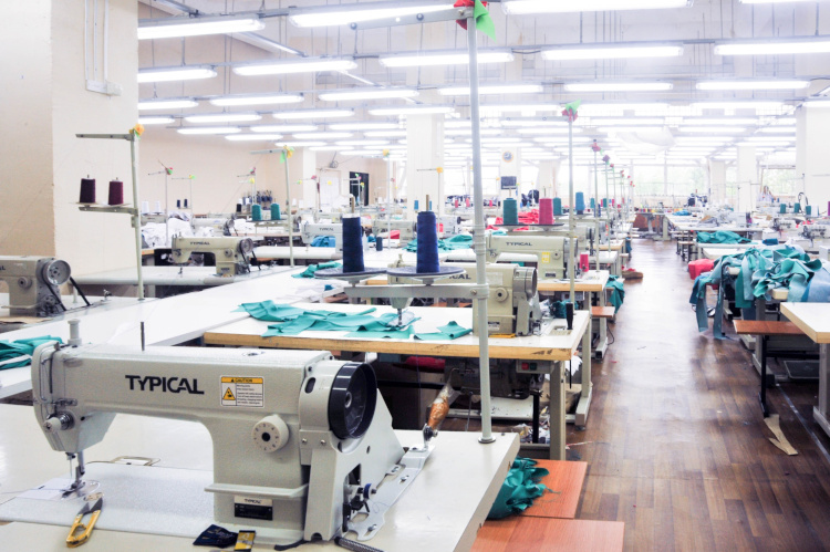 Valg af tekstiler til erhvervslivet: hvad man skal kigge efter, når man bestiller i bulk
