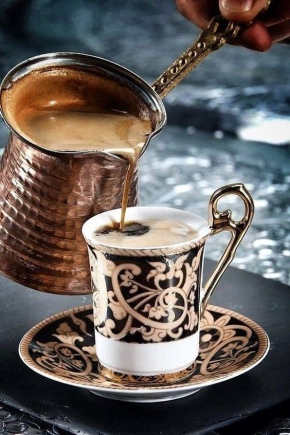 أنواع ماكينات صنع القهوة