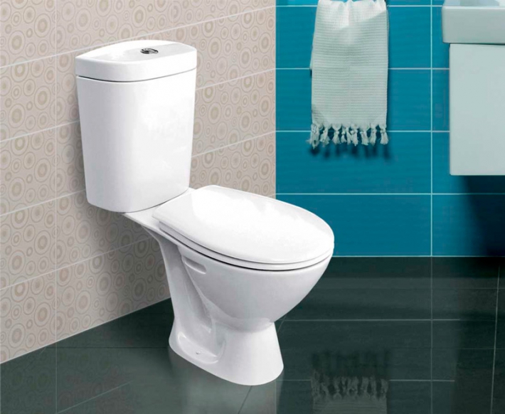 Ako si vybrať správnu toaletu: rady skúseného inštalatéra a zoznam osvedčených modelov