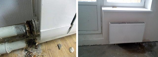 Výhody a nevýhody glykolovej kvapaliny pre vykurovacie systémy Nemrznúca zmes uniká v spojoch potrubí a radiátorov