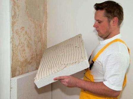عزل ضوضاء الجدران في الشقة: مواد حديثة ونصائح مفيدة للتركيب