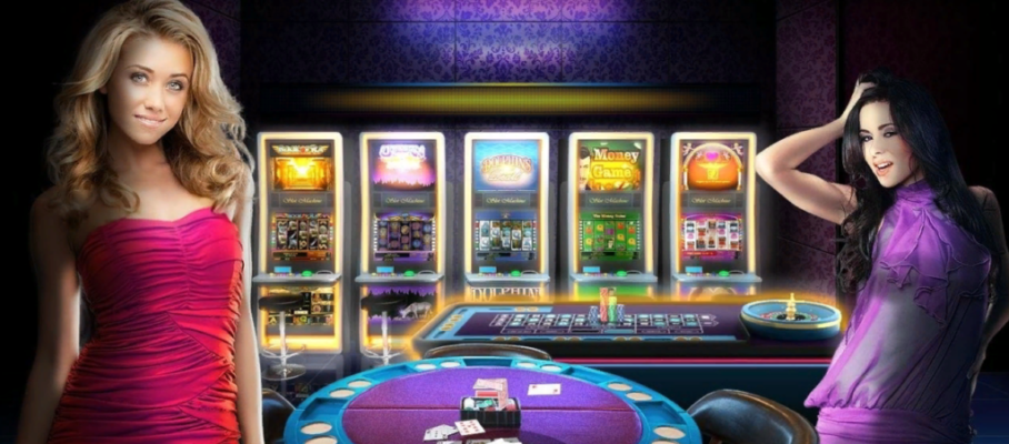 casino 879