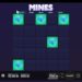 Stake Mines Casino – um jogo de apostas rápido e fácil de usar